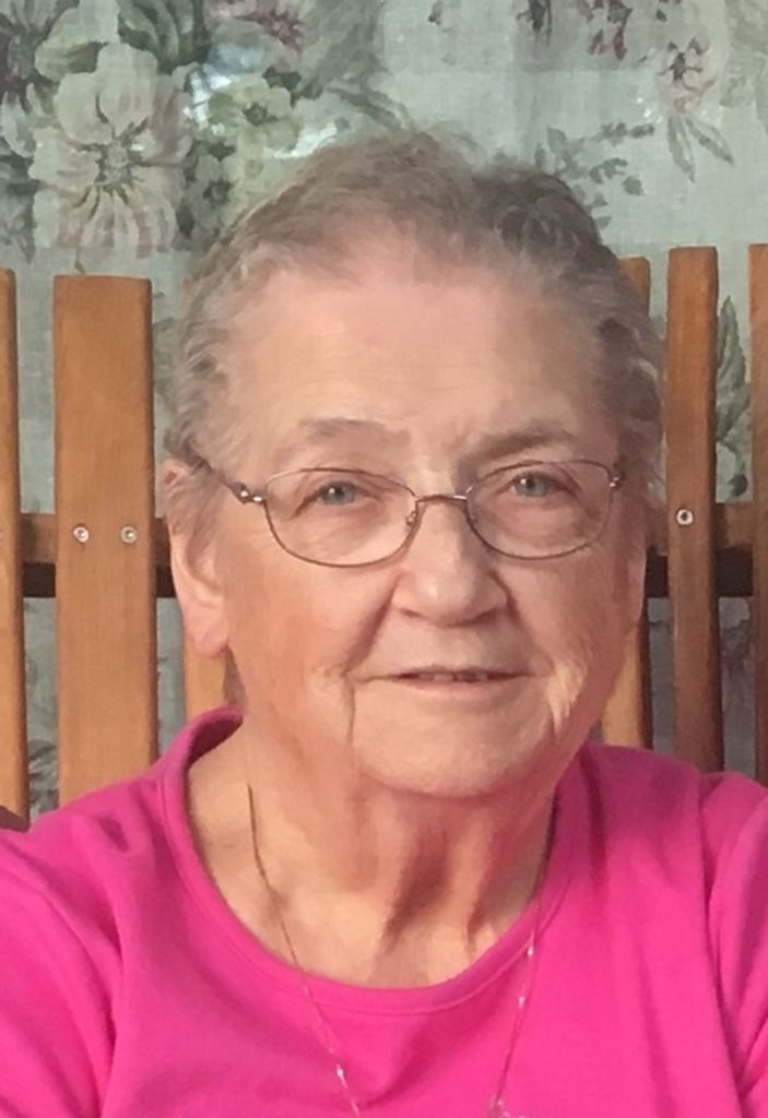 Joan C. Moyer