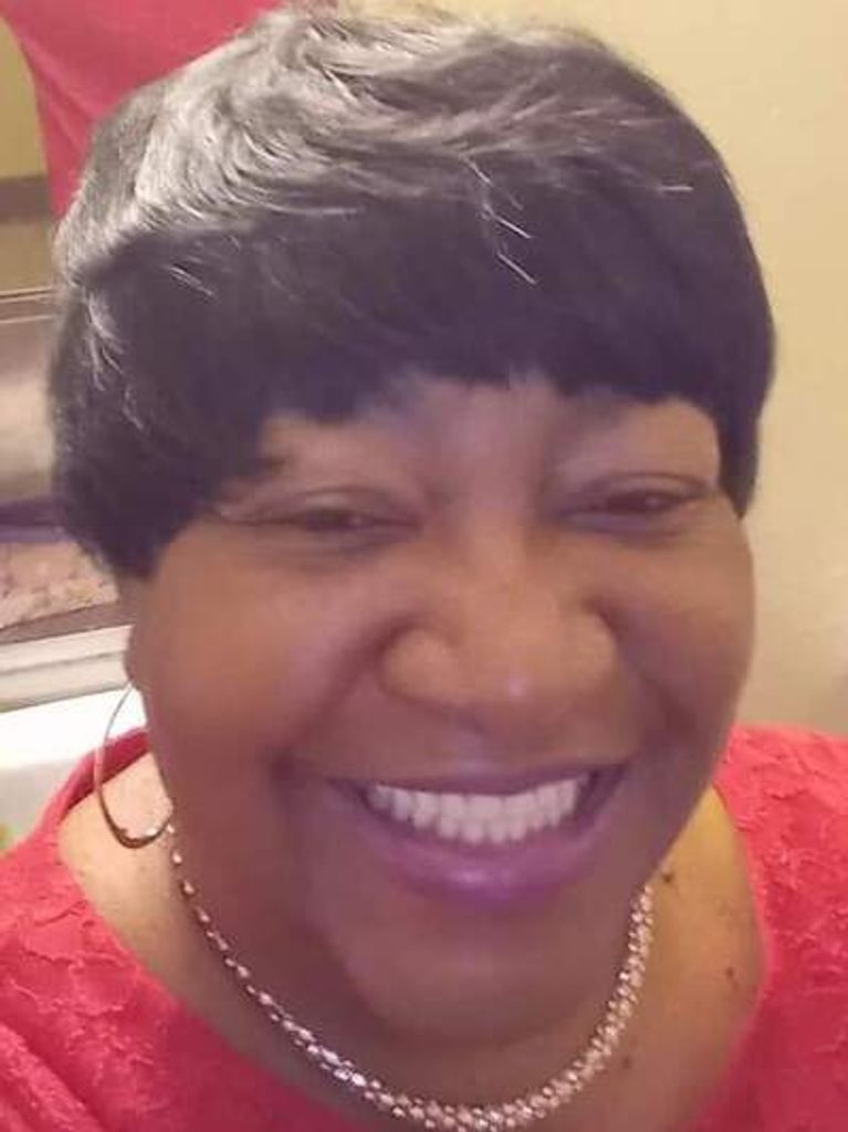 Brenda C. Perry Profile Photo