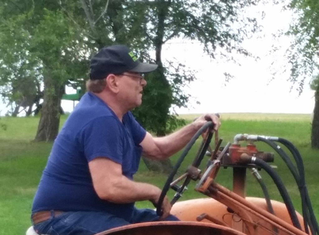 Terry L. Ensz Profile Photo