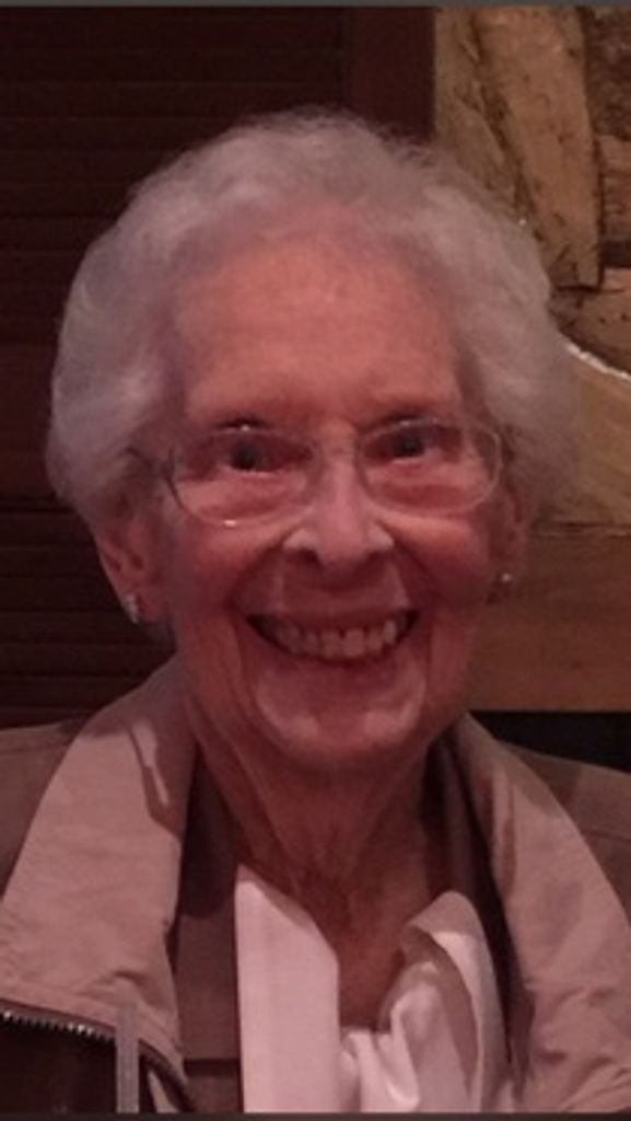 Doris "Dorie" Dearment