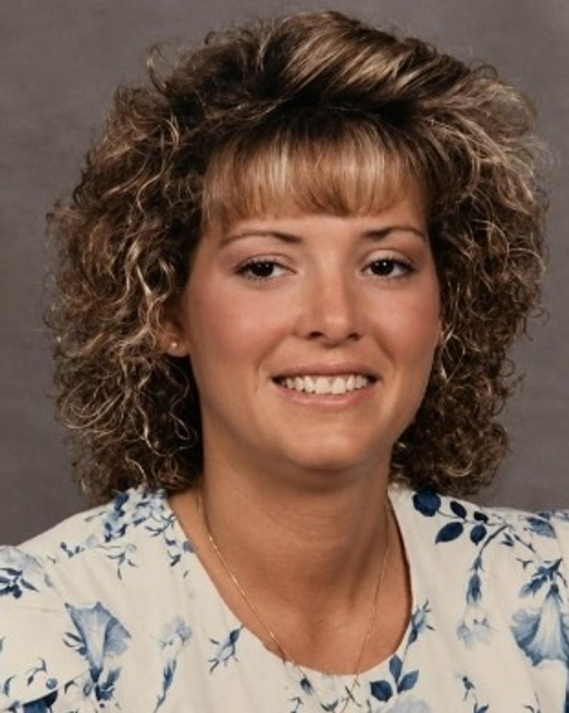Tracy Harris Profile Photo