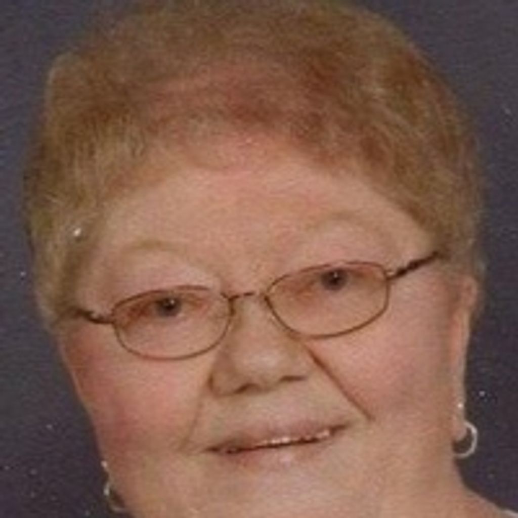 Yvonne K. Lorton
