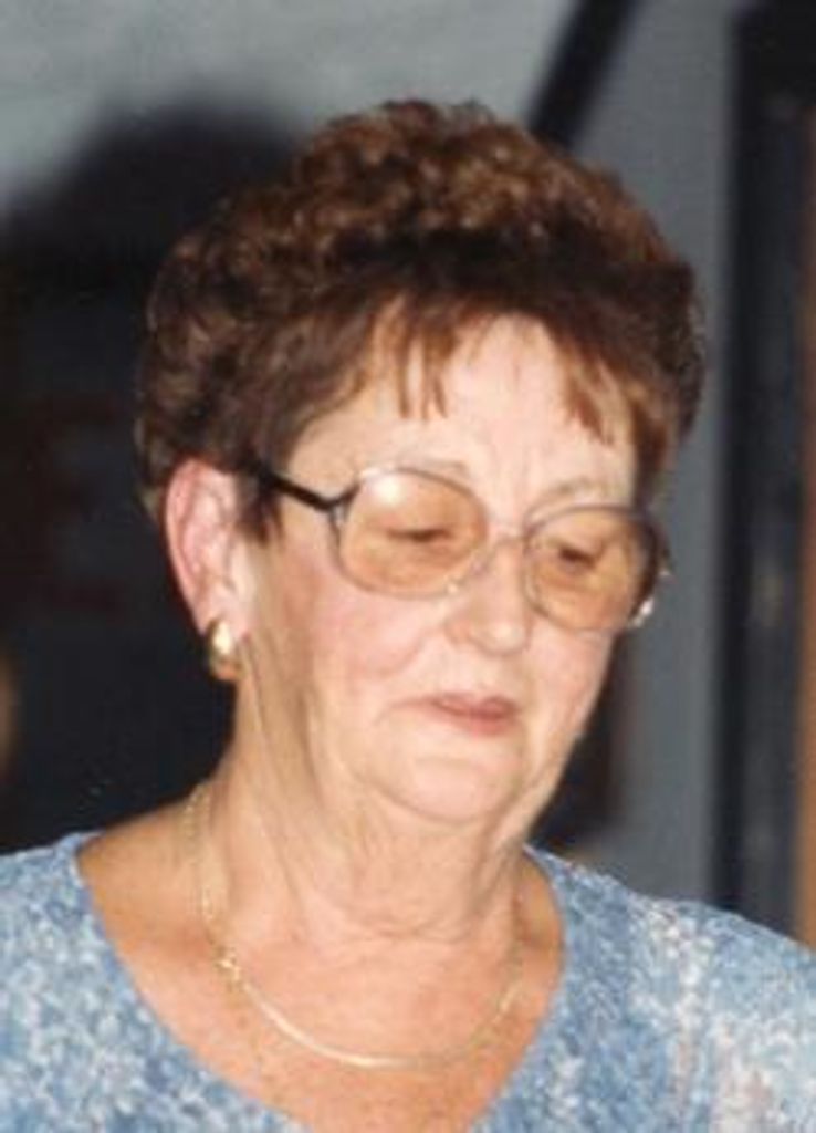Eleanor Barnett Profile Photo