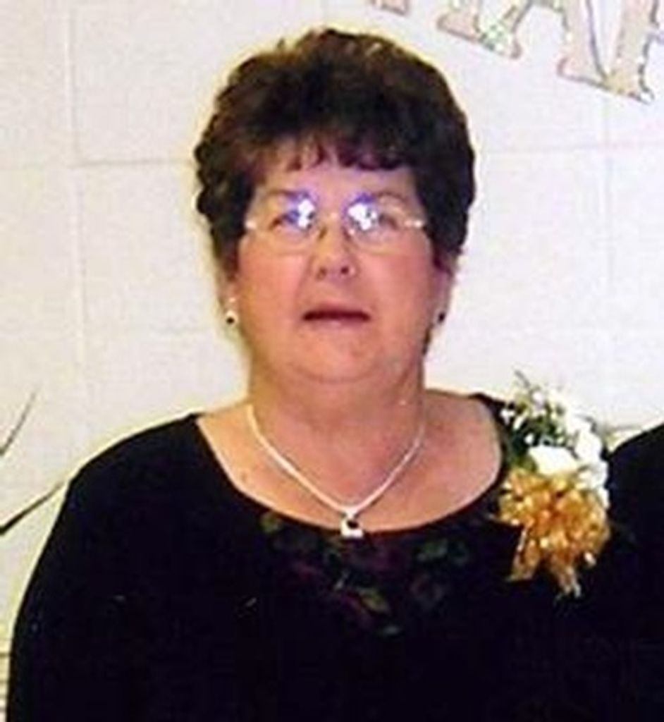 Dorothy Britt Evans