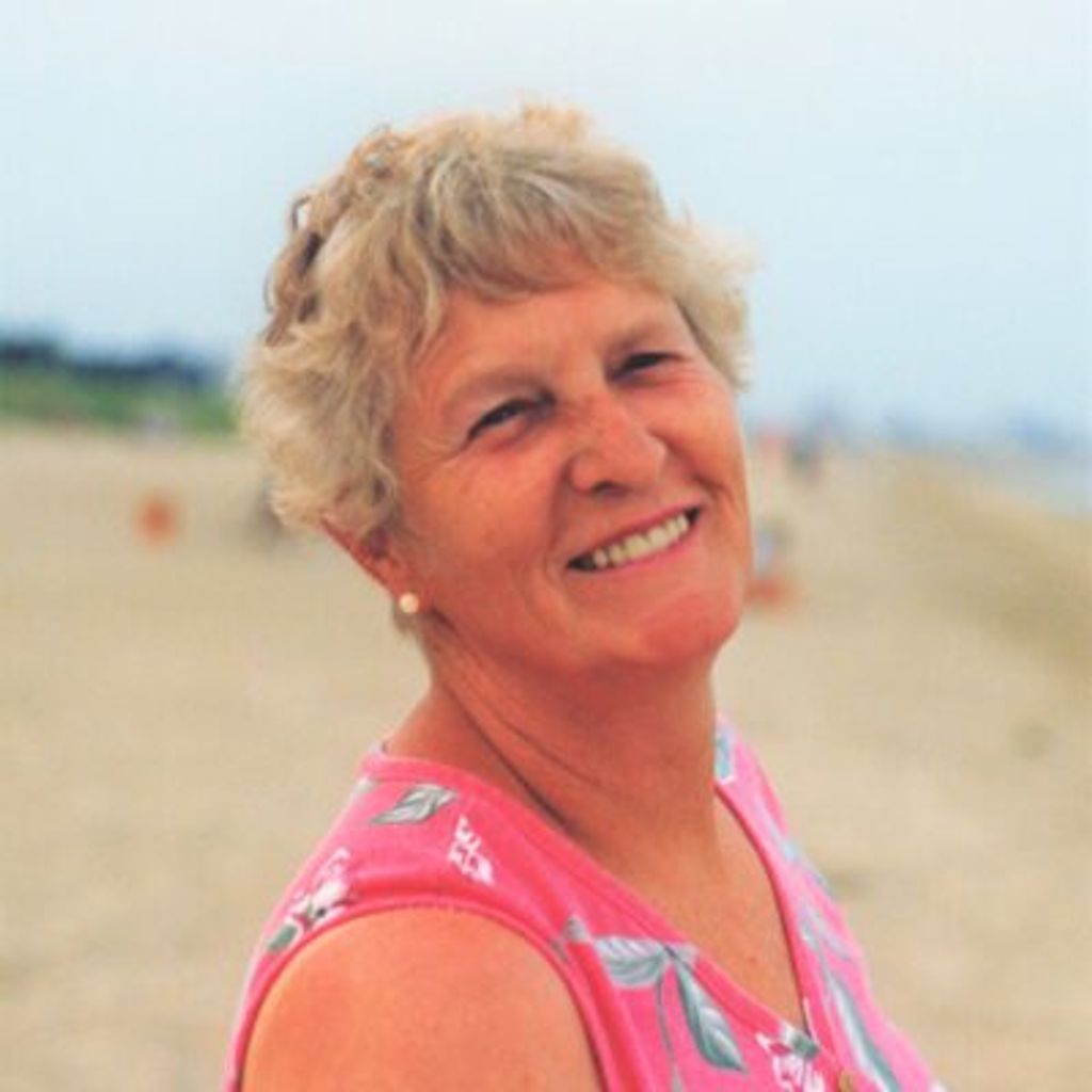 Jeannette C. Cormier Bourque