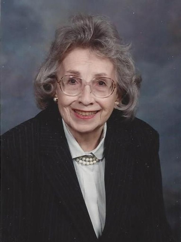 Betty E Coneby Profile Photo