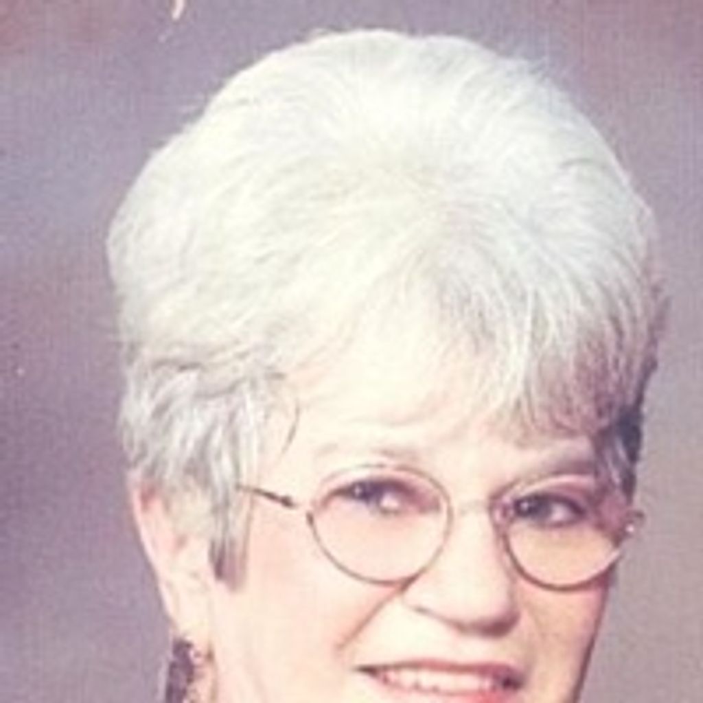 Bonnie  Lou Olson