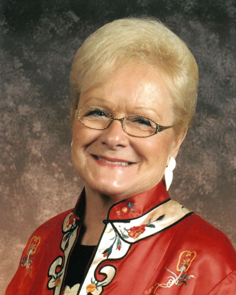 Mary Yost