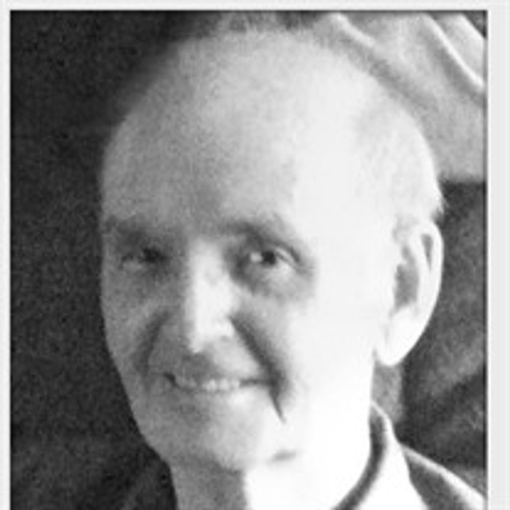 Richard Holdsworth