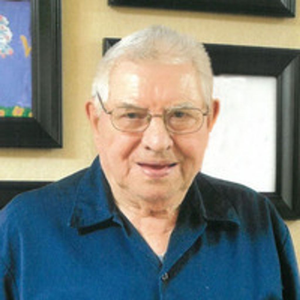 George A. Gladue