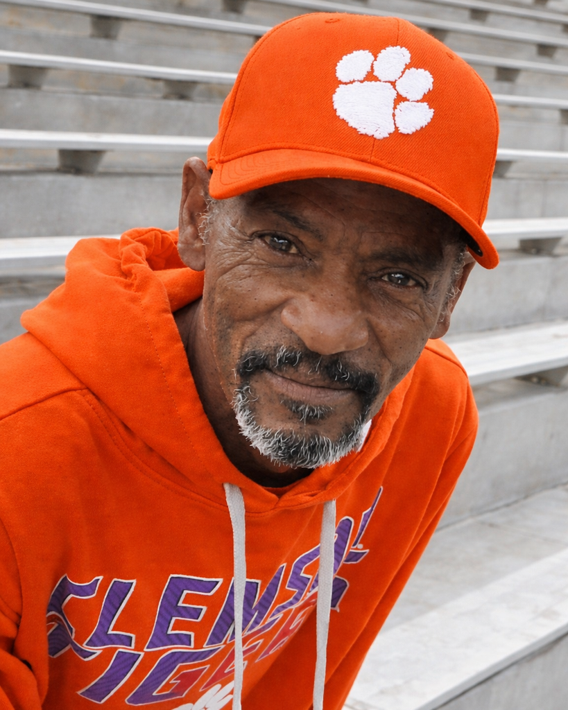 Willie "Tootie" Grooms Smith