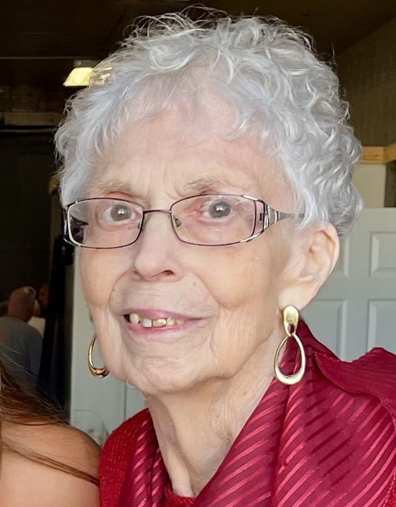 Linda Layman