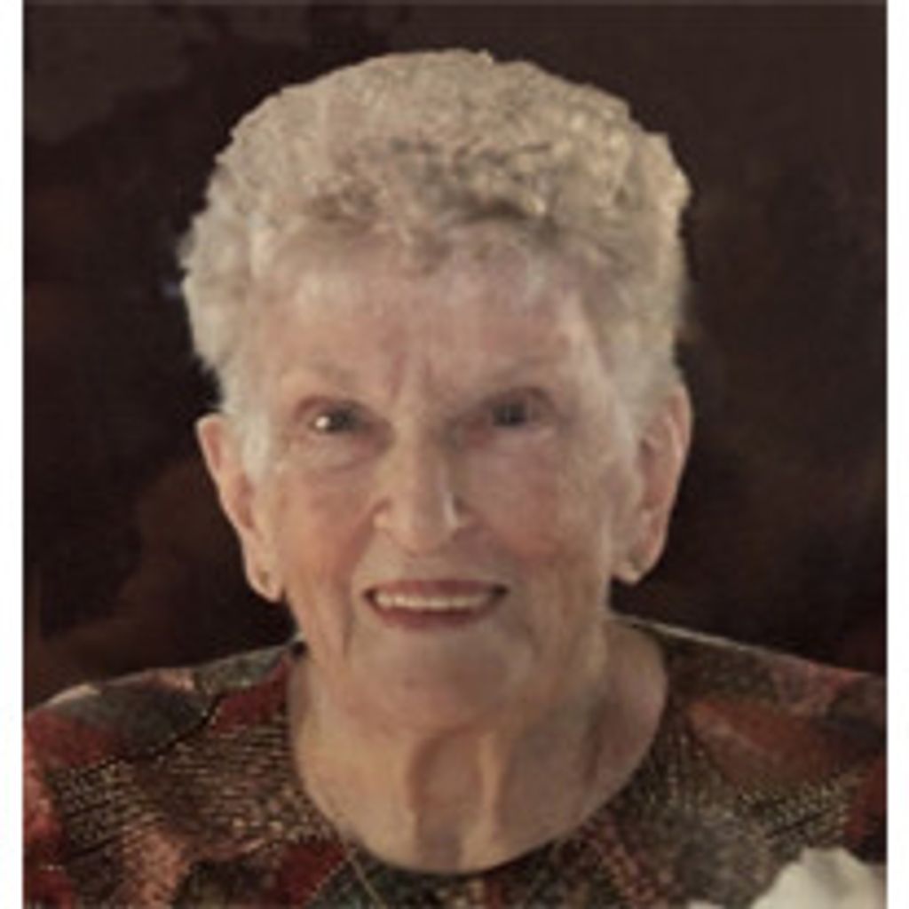Dorothy M. Gaskill