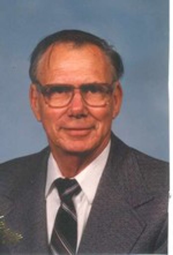 Roy E. Craig