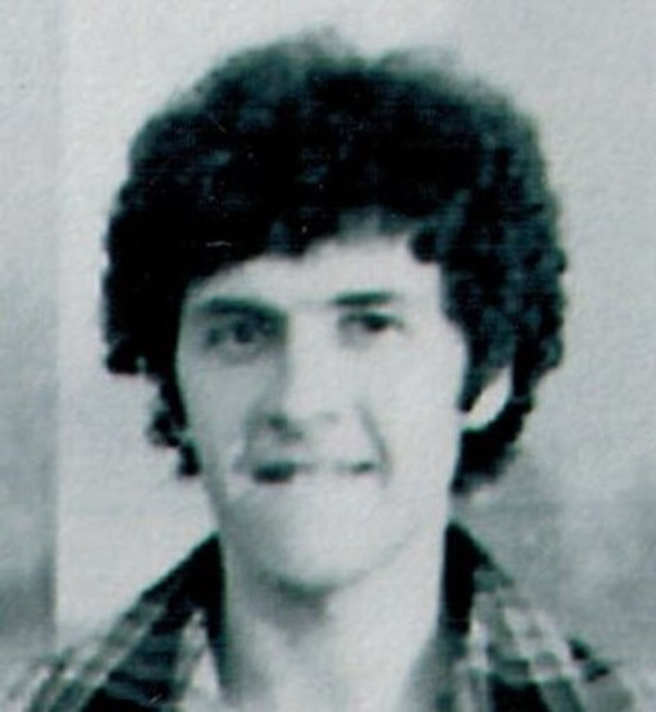 Harold "Hal" Leon Hauer Profile Photo