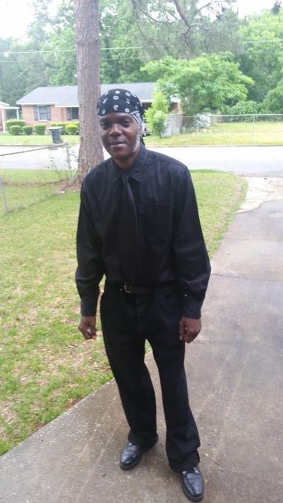 Antwan Terrence Henderson