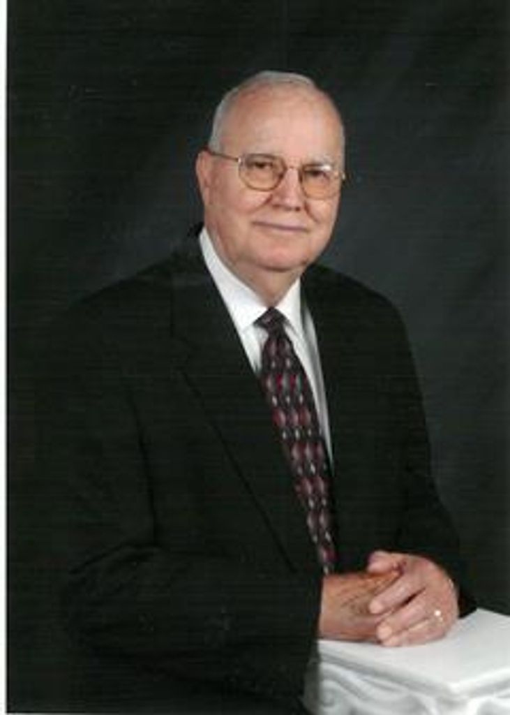 Donald G Perry