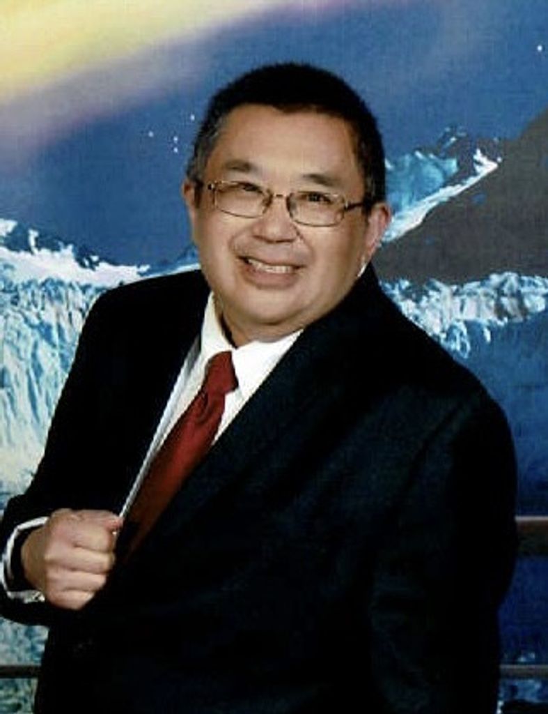 George Yee Lee Profile Photo