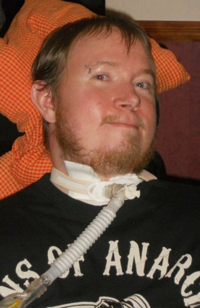 Nicholas 'Nick' Lee Keller Profile Photo