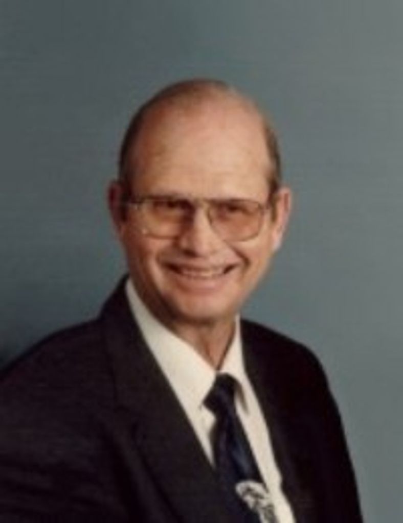 Richard Reed