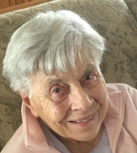 Elaine Verna Masters Profile Photo