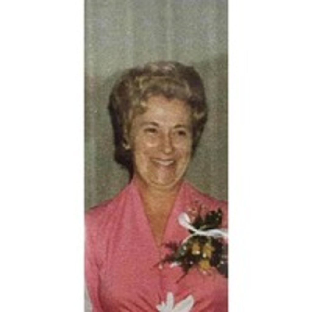 Gladys M. Isibel
