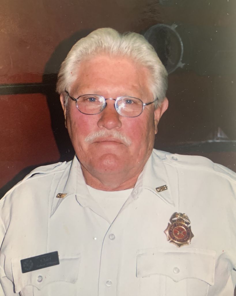 Robert "Bob" Williams Profile Photo