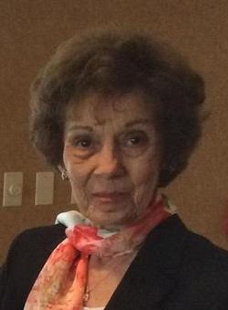 Jacquelynn Murphy Schulze