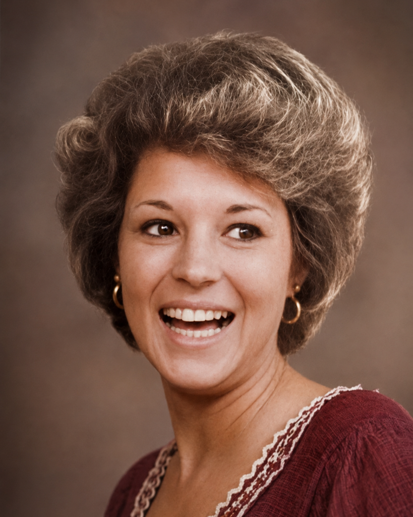 Deannie Smith Edwards Profile Photo