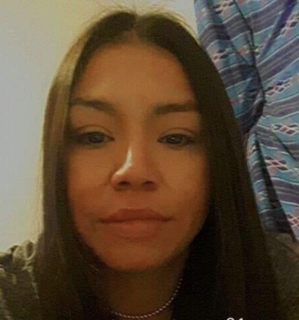 Theresa Taysup