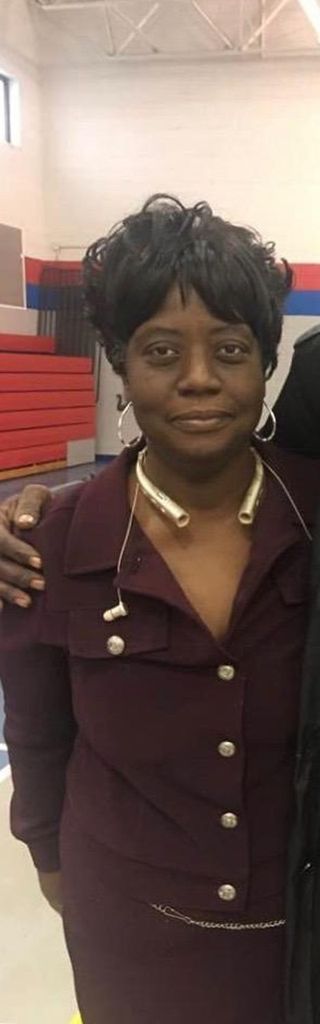 Ms. Patricia Anne Thomas Profile Photo