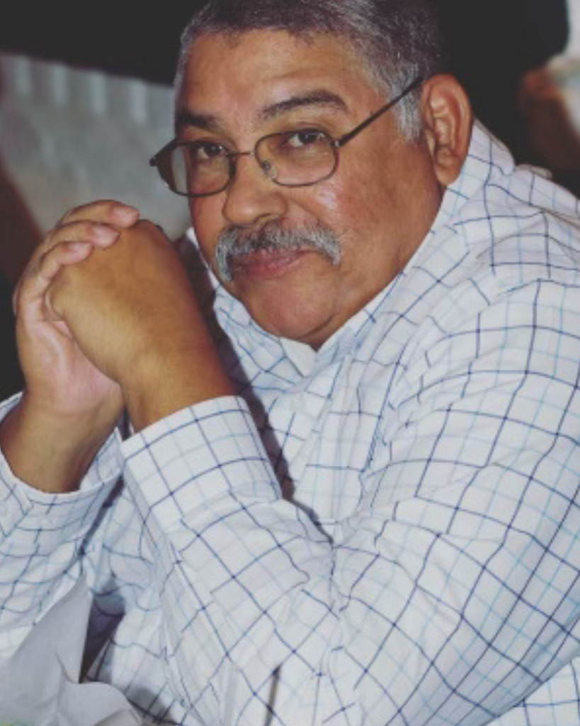 Daniel Estrada Profile Photo