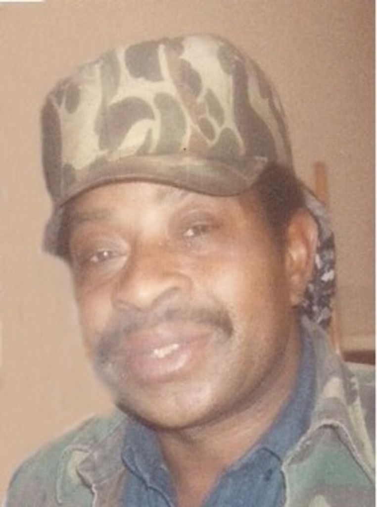 Nathaniel "Big Nate" Jackson, Sr. Profile Photo