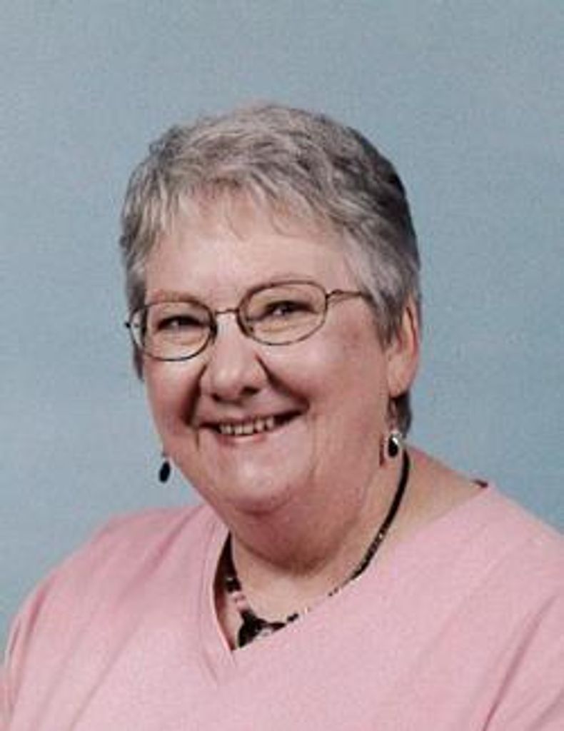 Connie Aljets Profile Photo