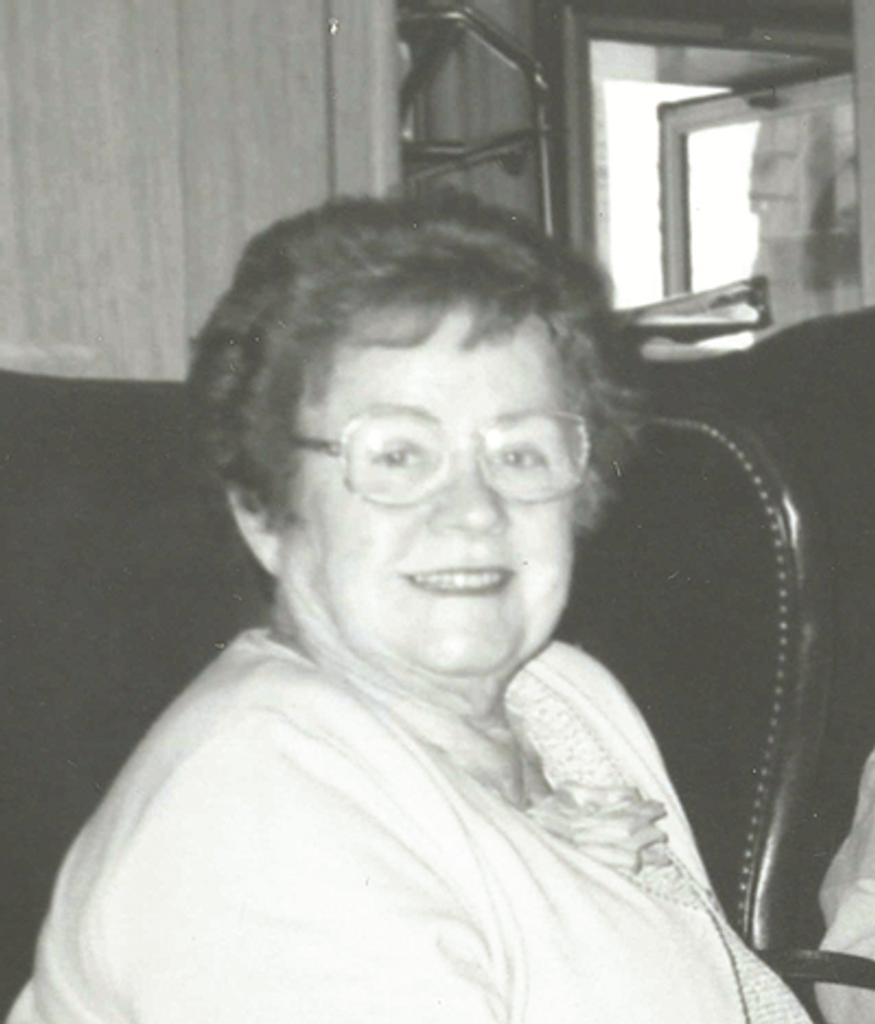 Rosemary Ellen Zatkovich