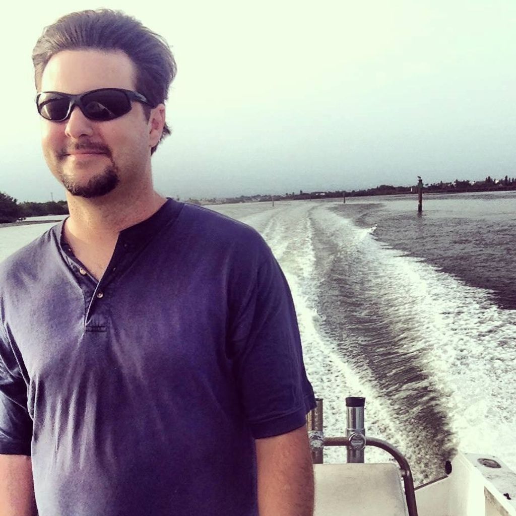 Craig Christopher Thompson