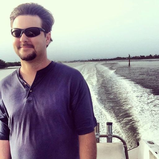 Craig Christopher Thompson Profile Photo