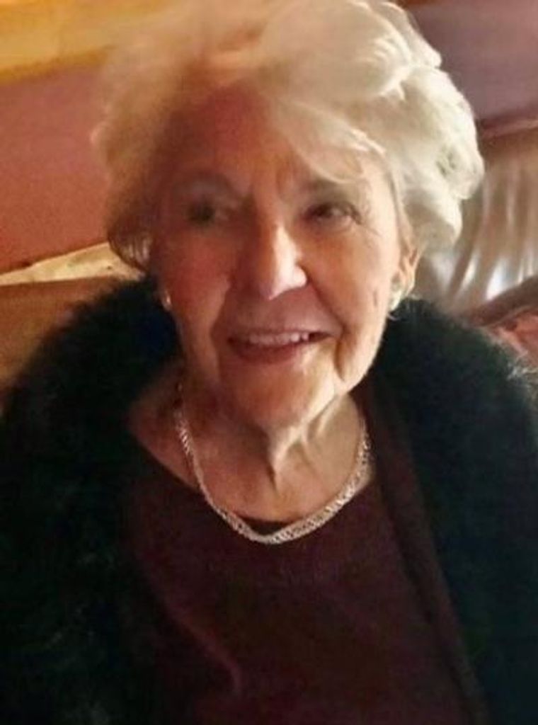 Mary Howard Mathis Profile Photo