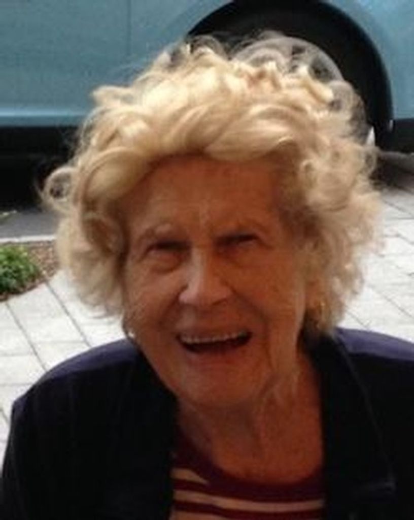 Julia Mizdal