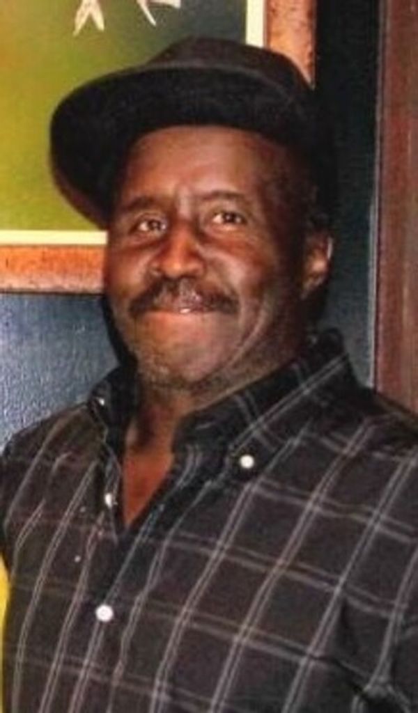 Charles Horton Sr. Profile Photo