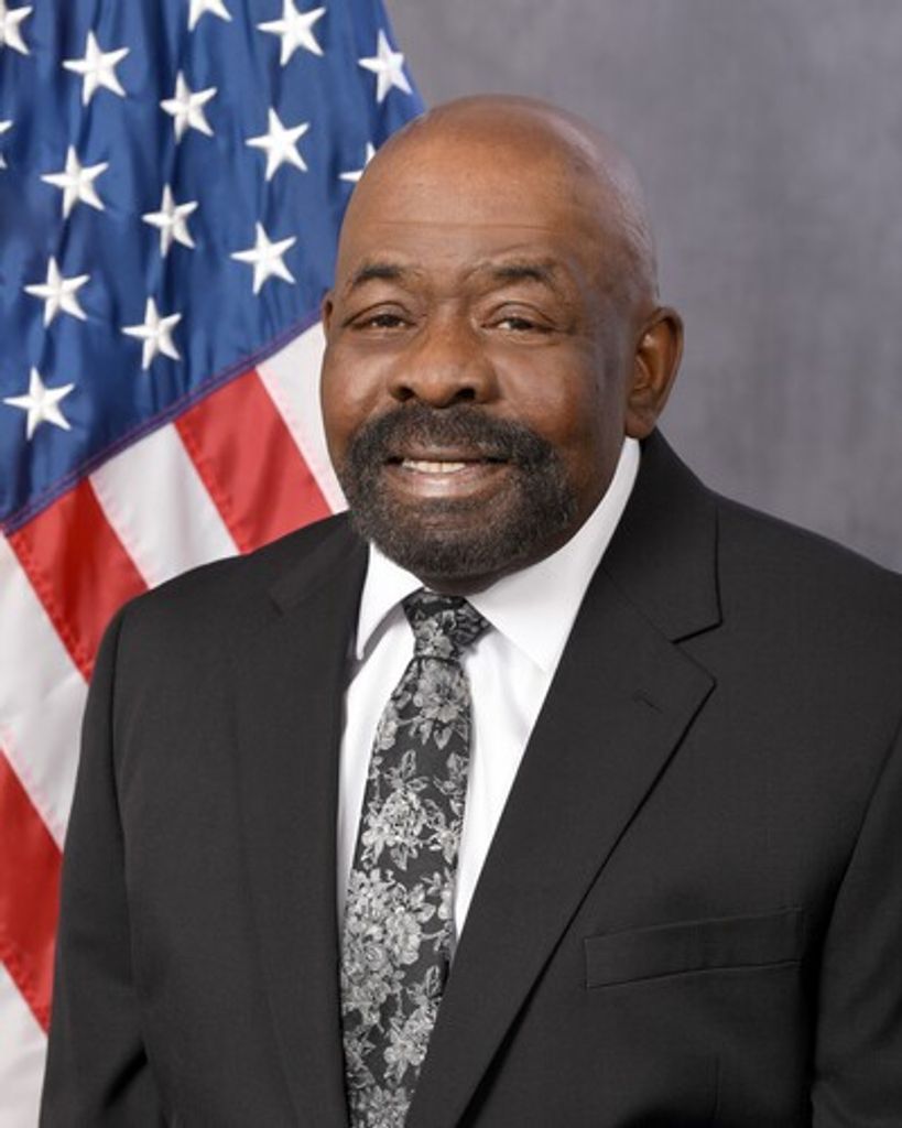 Mr. Don E. Becton, Sr. Profile Photo