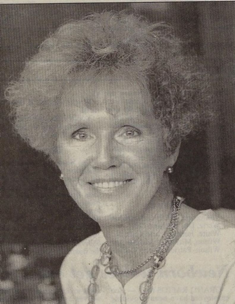Barbara J. Parker