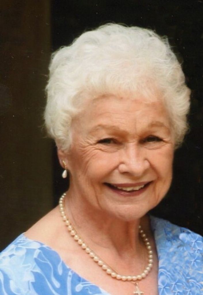 Jean (Stratemeyer)  Bichon Profile Photo