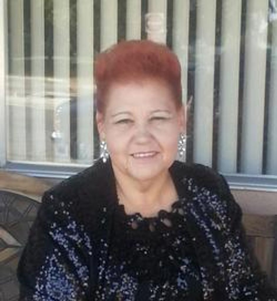 Isabell M. (Izzy) Conner Profile Photo