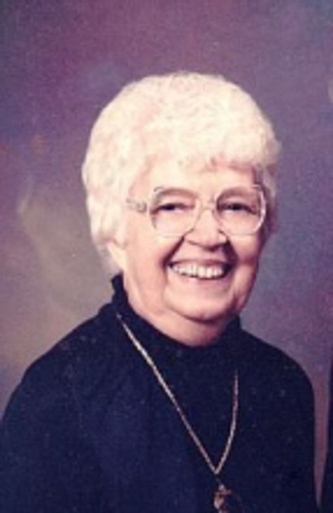 Mabel Friesen