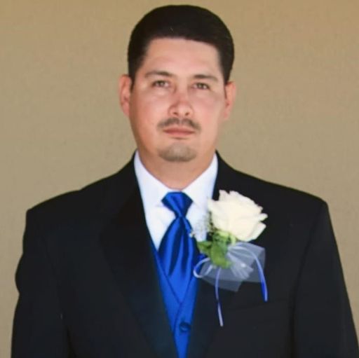 Guadalupe Carlos Garcia Profile Photo