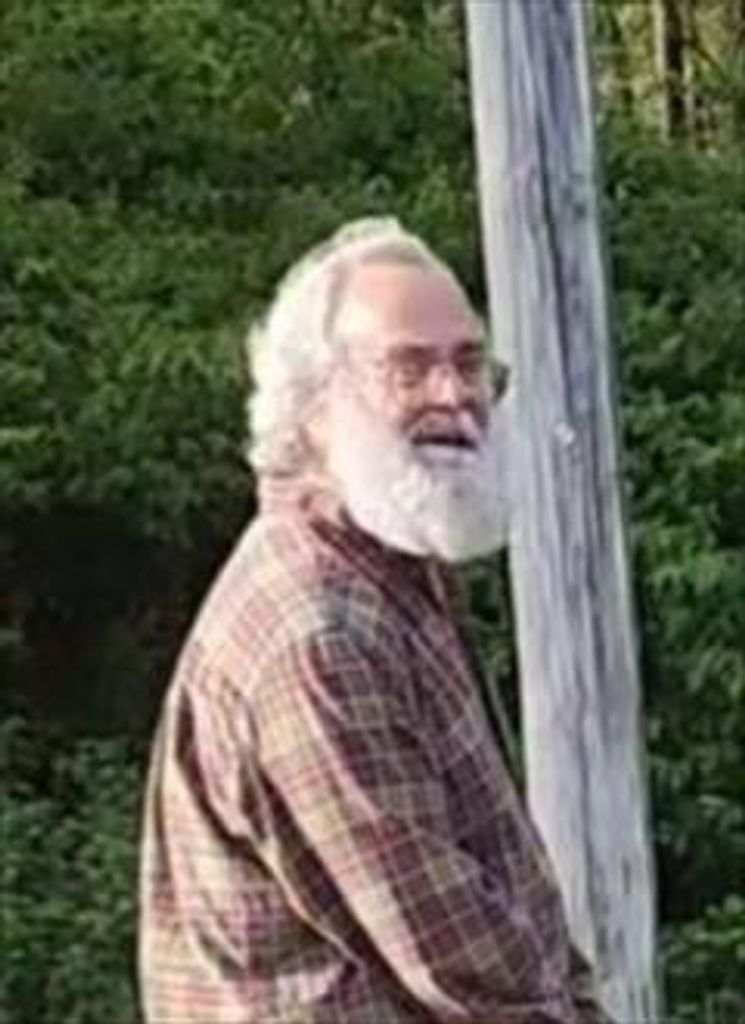 Thomas Daniel Grant