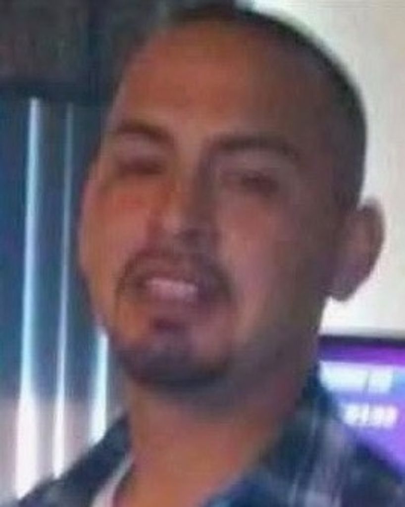 Alonzo Lee Contreras Profile Photo