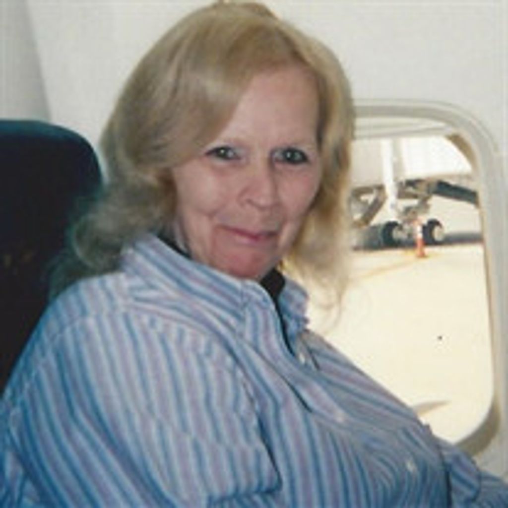 Virginia Dubiel