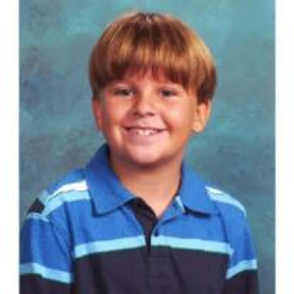 Parker James Ramirez